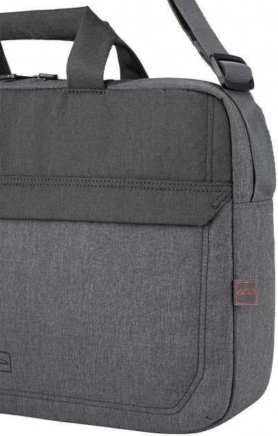 Tucano BAG HOP / 15.6" Brown