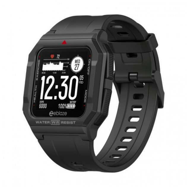 Zeblaze Smart Watch Ares