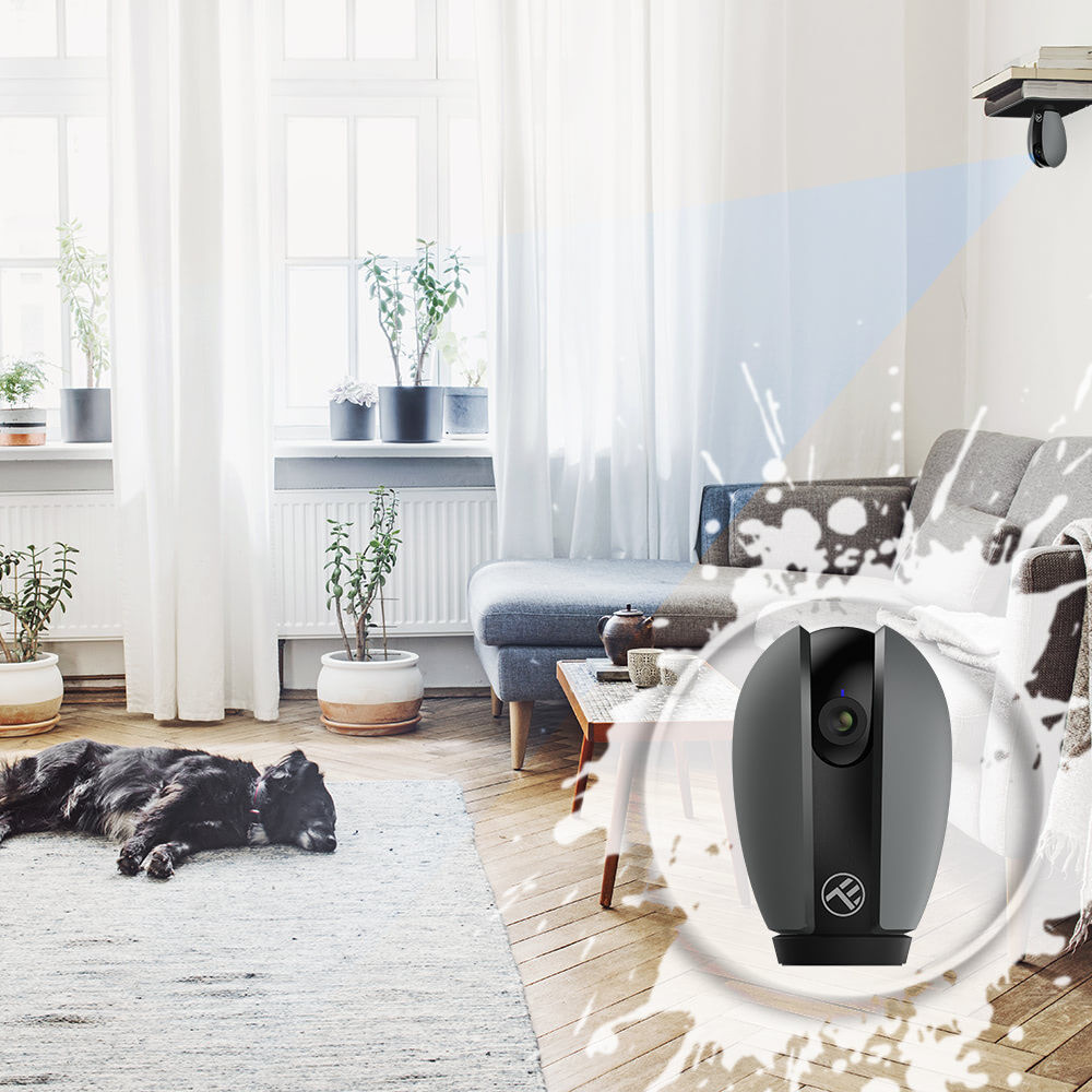 Tellur TLL331071 / Camera Smart