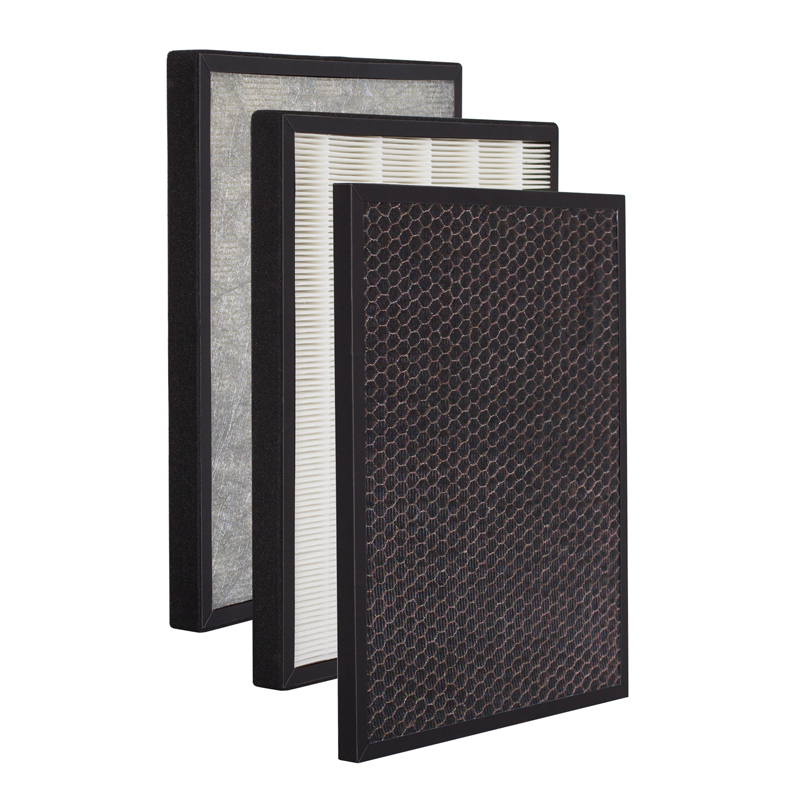 Noveen Triple filter AP35