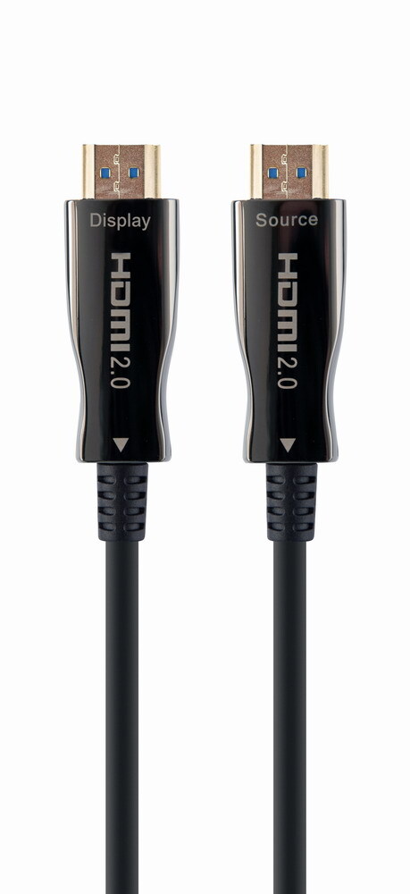 Cablexpert CCBP-HDMID-AOC-20M / Active Optical 20m