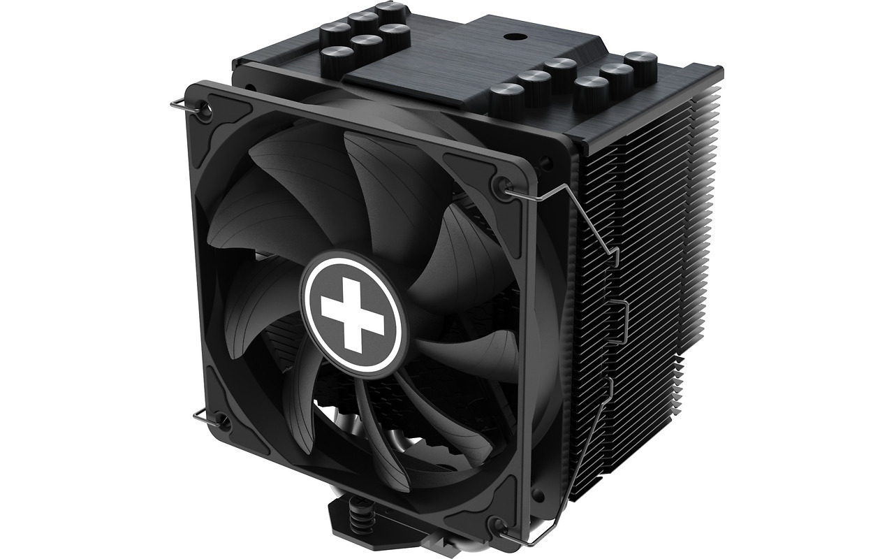 Xilence Cooler XC081 / M906