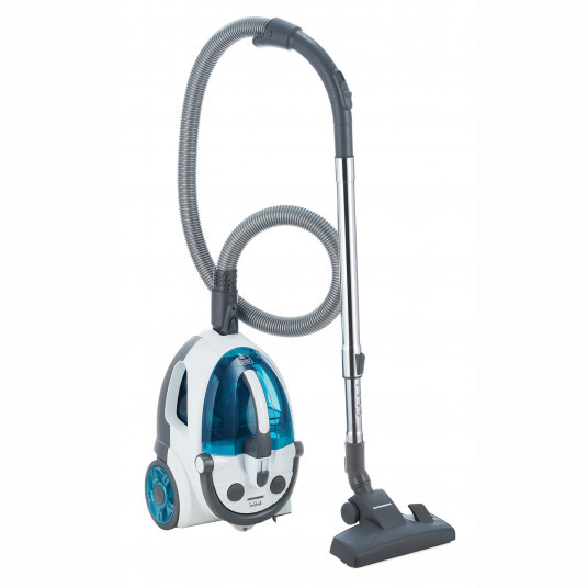 Heinner HVC-V800WBL