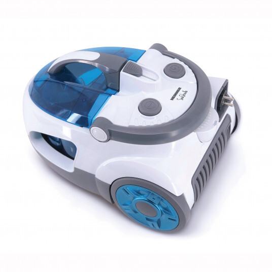 Heinner HVC-V800WBL