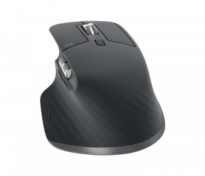 Logitech MX Master 3S / Graphite