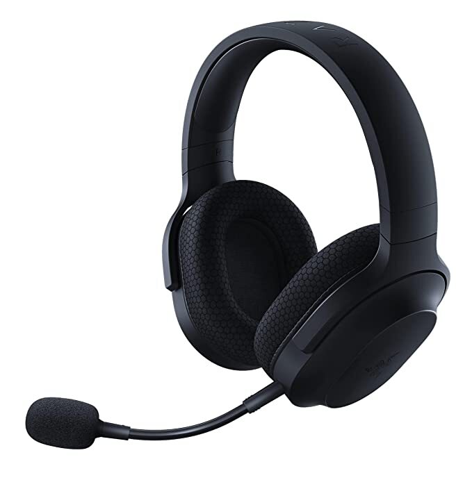 Razer Barracuda X 2022 / RZ04-04430100-R3M1