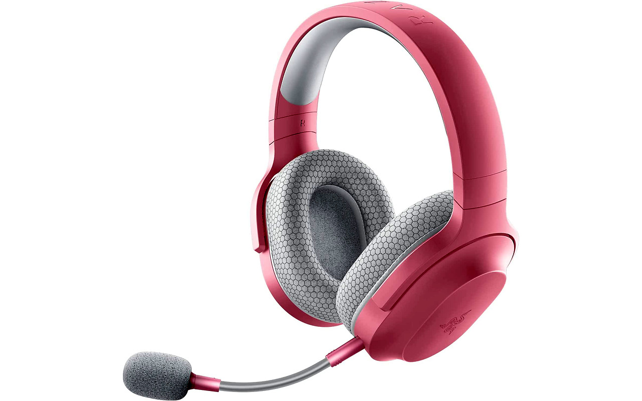 Razer Barracuda X 2022 / RZ04-04430300-R3M1