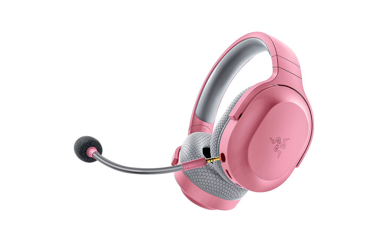 Razer Barracuda X 2022 / RZ04-04430300-R3M1