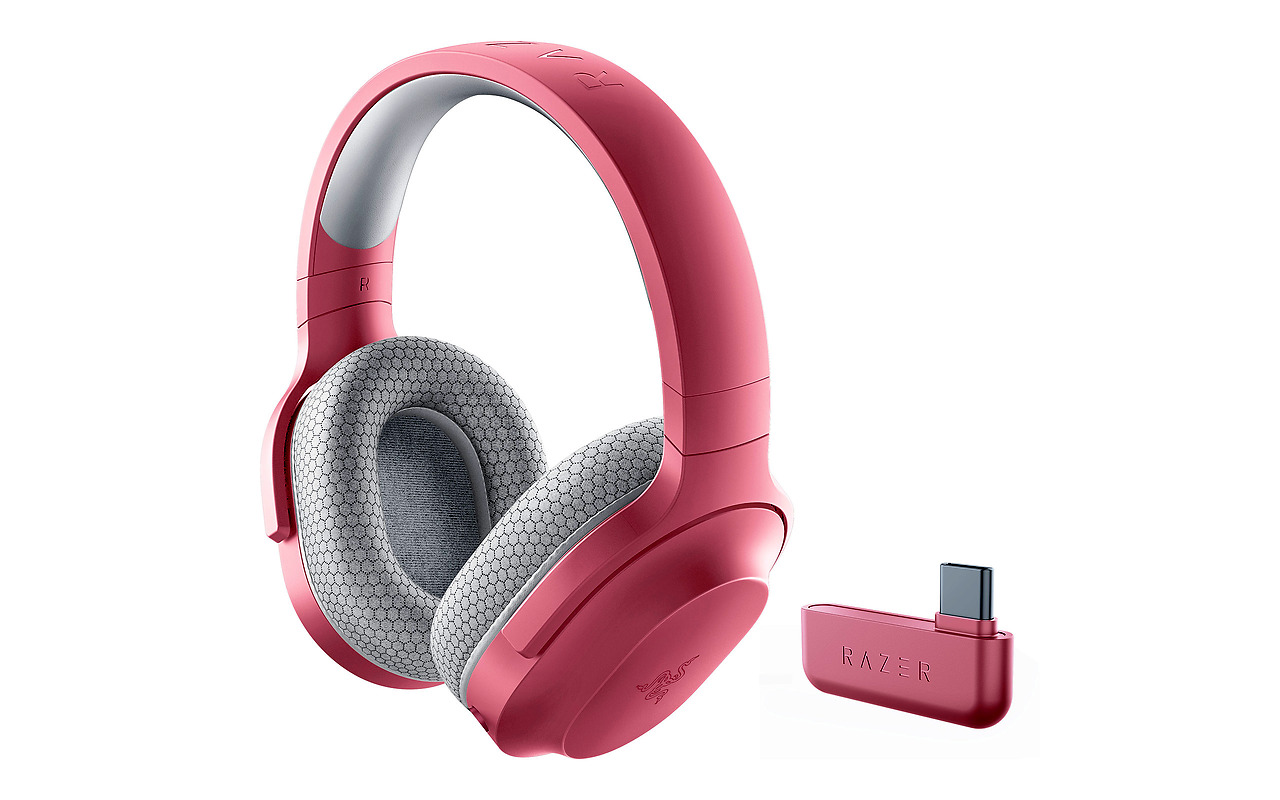 Razer Barracuda X 2022 / RZ04-04430300-R3M1