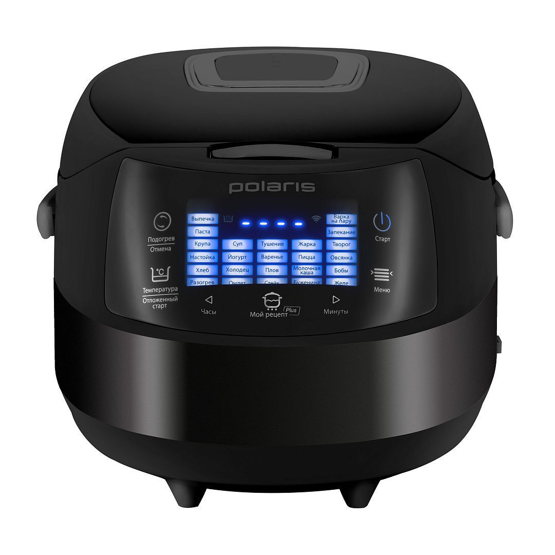 Polaris PMC 5040 Wi-Fi IQ
