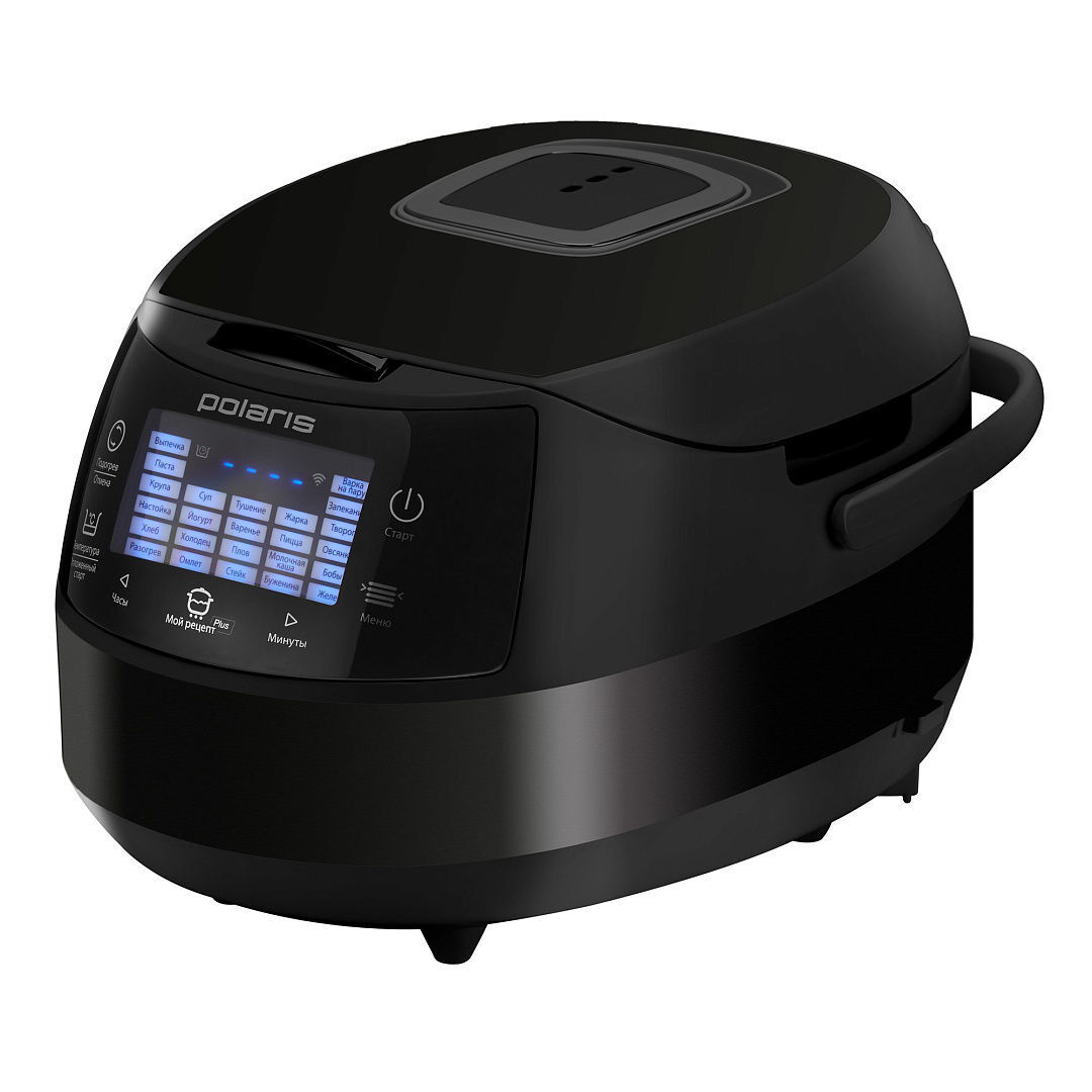 Polaris PMC 5040 Wi-Fi IQ