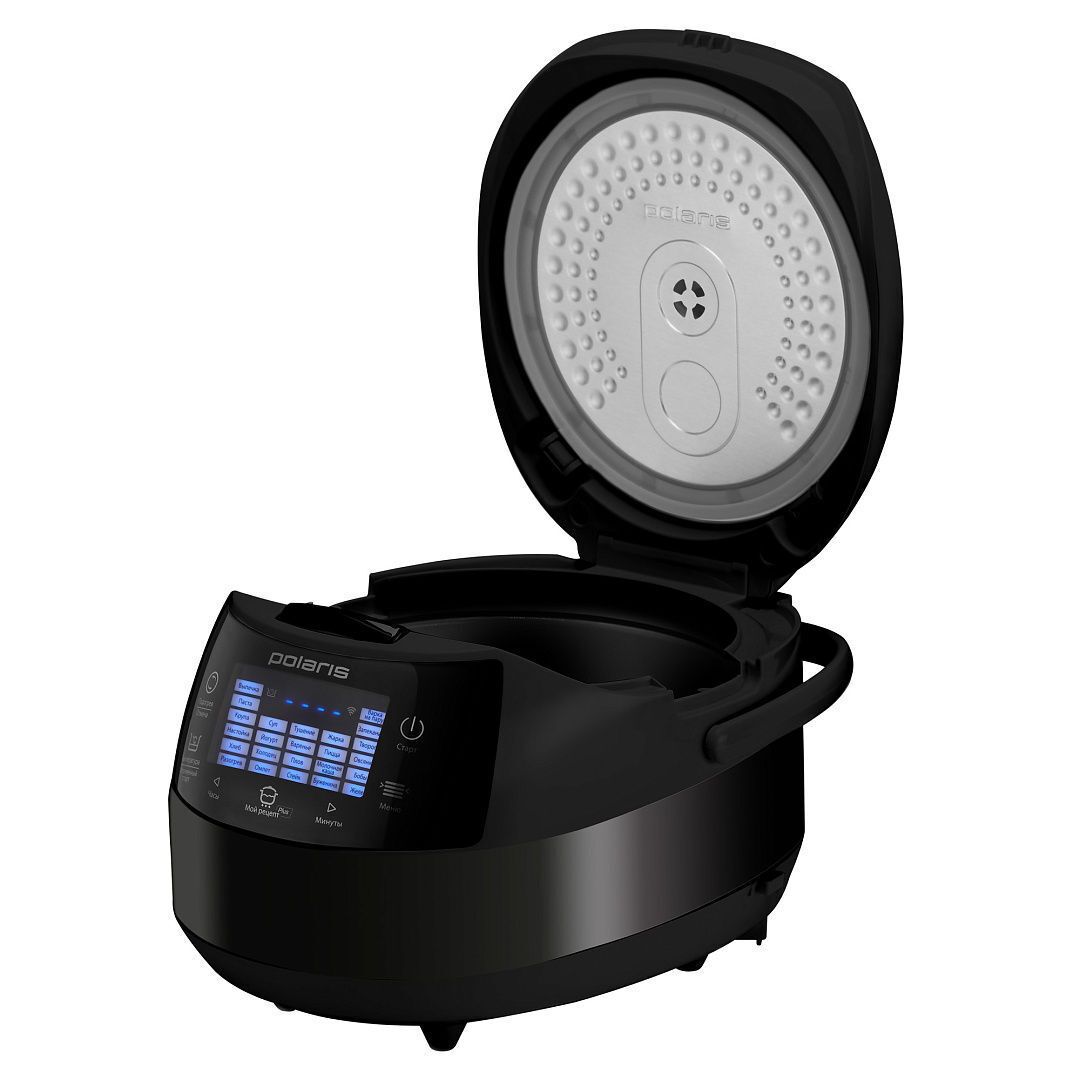 Polaris PMC 5040 Wi-Fi IQ
