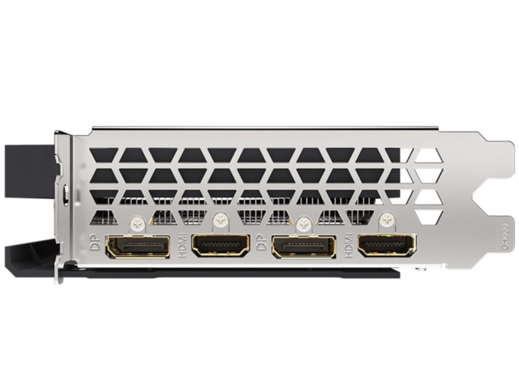 Gigabyte GeForce RTX 3060 12GB GDDR6 Eagle 192bit / GV-N3060EAGLE-12GD