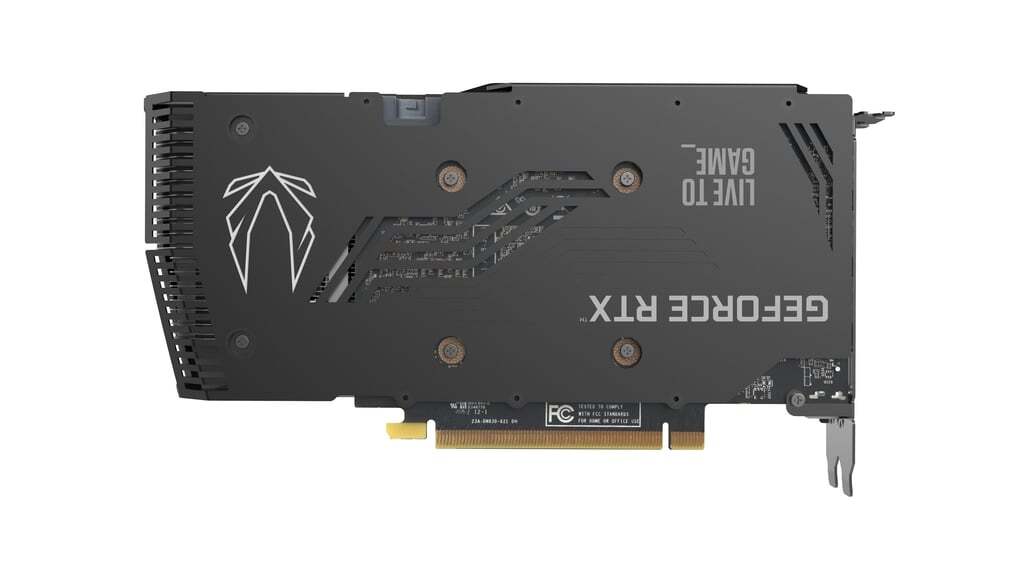 ZOTAC GeForce RTX 3060 Ti Twin Edge LHR 8GB GDDR6 256bit / ZT-A30610E-10MLHR