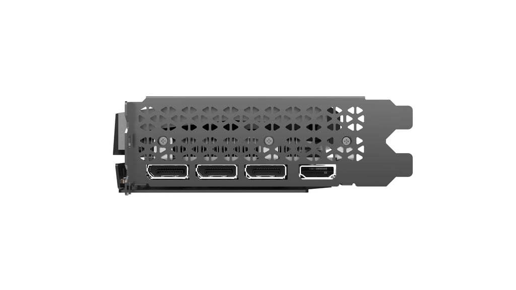 ZOTAC GeForce RTX 3060 Ti Twin Edge LHR 8GB GDDR6 256bit / ZT-A30610E-10MLHR