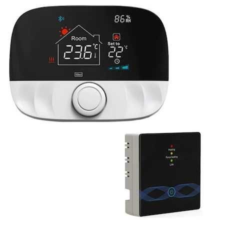 Tellur TLL331431 / Thermostat