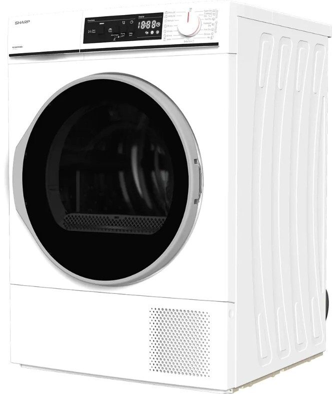 Sharp KDNHA8S7GW21EE