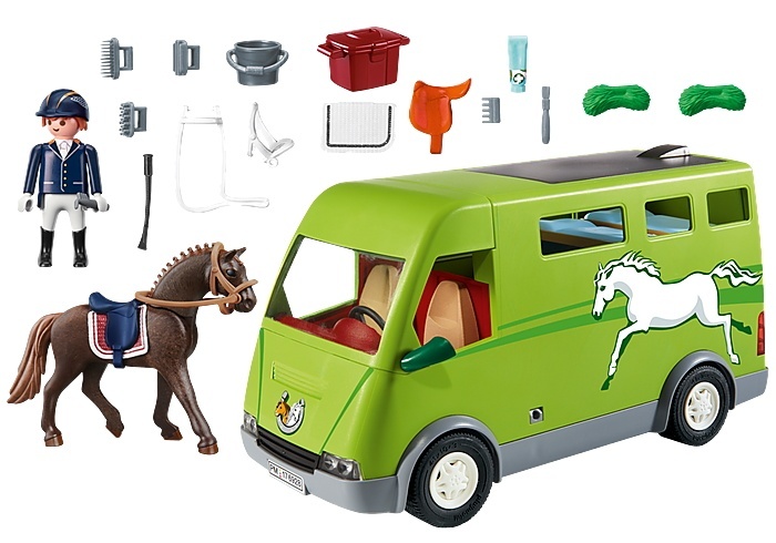 Playmobil PM6928 Horse Transporter