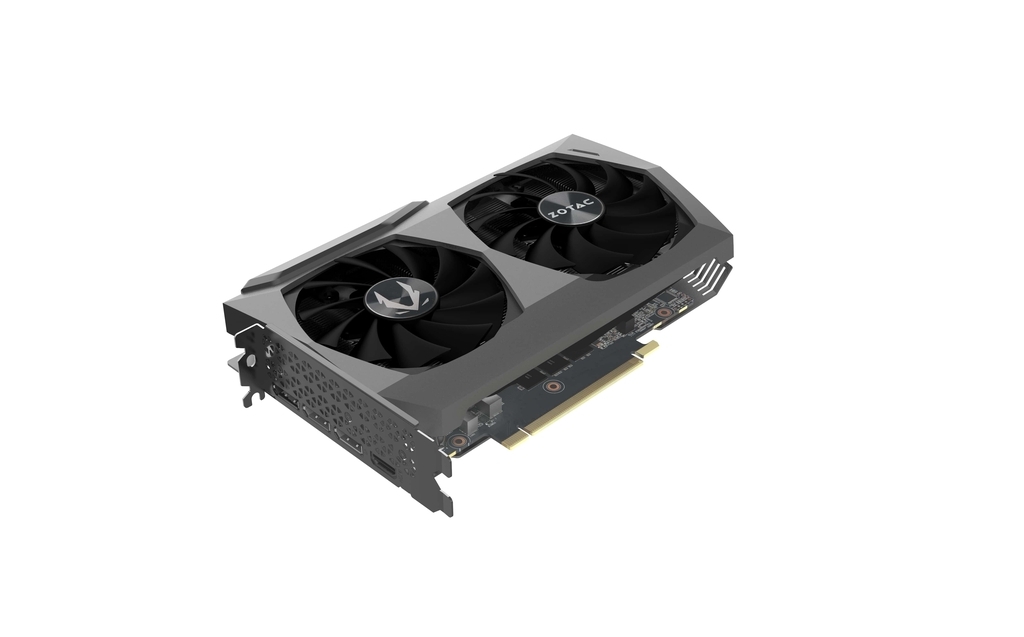 ZOTAC GeForce RTX 3070 Twin Edge LHR 8GB GDDR6 256bit / ZT-A30700E-10PLHR