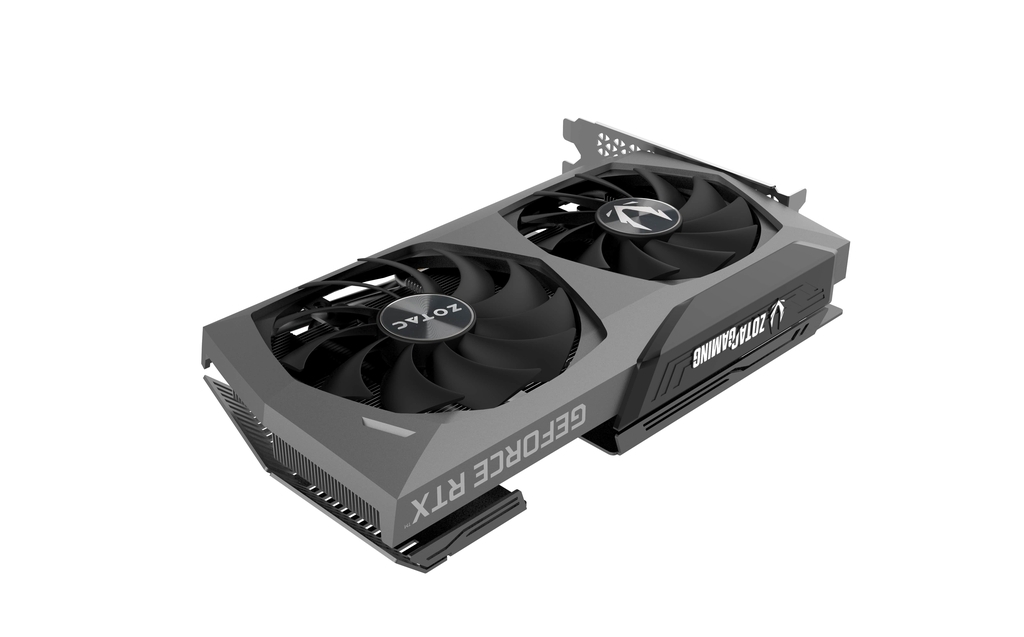 ZOTAC GeForce RTX 3070 Twin Edge LHR 8GB GDDR6 256bit / ZT-A30700E-10PLHR