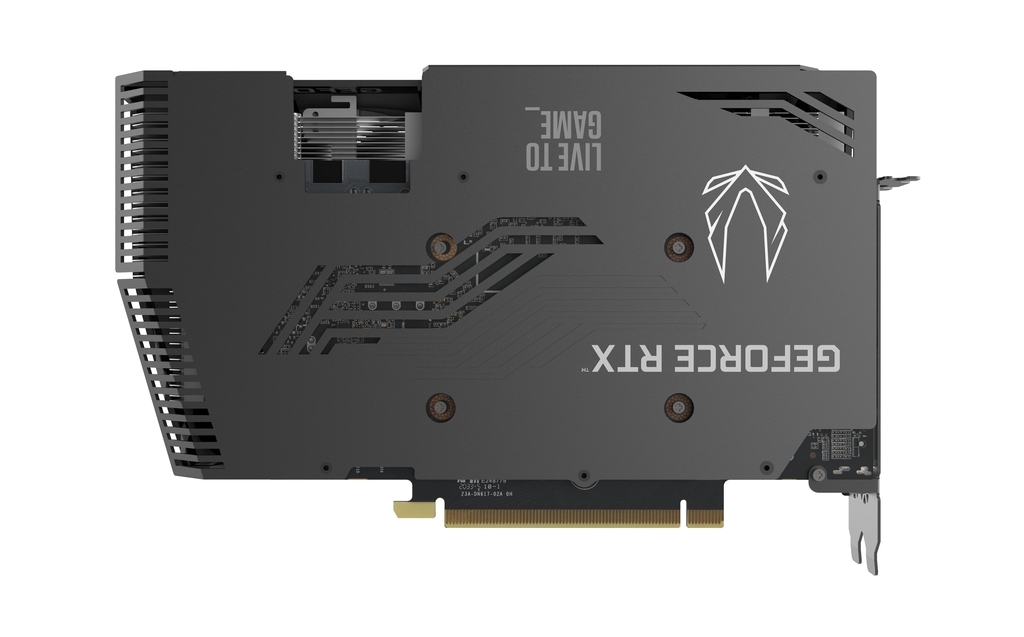 ZOTAC GeForce RTX 3070 Twin Edge LHR 8GB GDDR6 256bit / ZT-A30700E-10PLHR