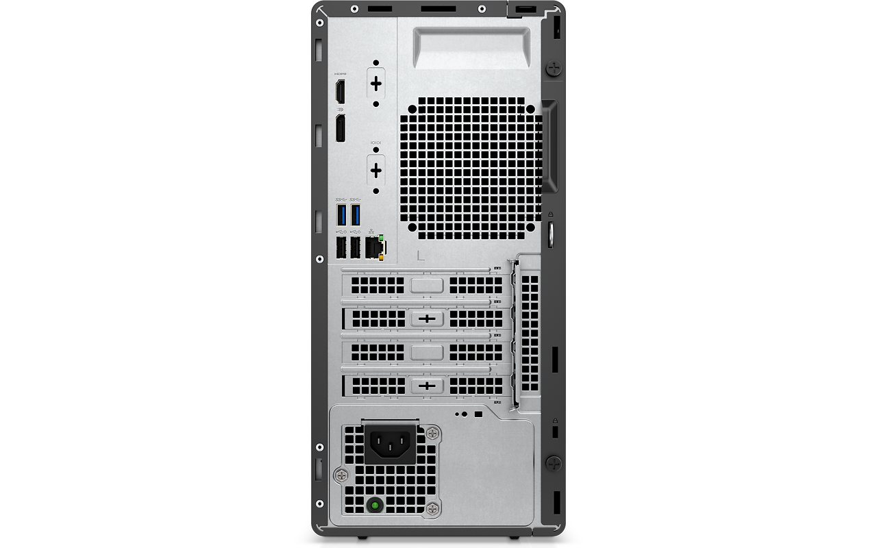 DELL Optiplex 3000 MT / Core i5-12500 / 8GB RAM / 512GB SSD / DVD-RW / NO OS