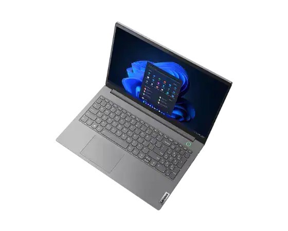 Lenovo ThinkBook 15 G4 / 15.6 FullHD IPS / Core i5-1235U / 8GB DDR4 / 256GB NVMe / Intel Iris Xe / DOS / 21DJ00KMRU