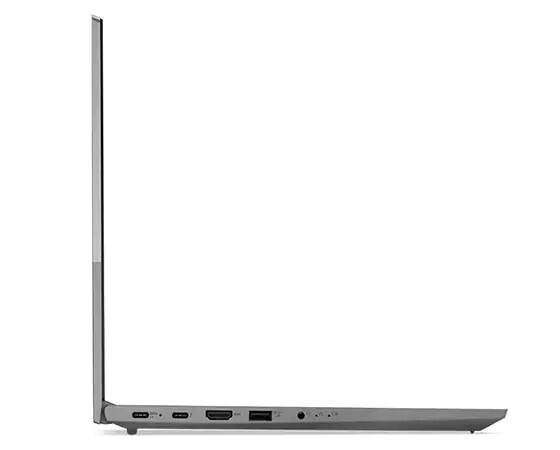 Lenovo ThinkBook 15 G4 / 15.6 FullHD IPS / Core i5-1235U / 8GB DDR4 / 256GB NVMe / Intel Iris Xe / DOS / 21DJ00KMRU