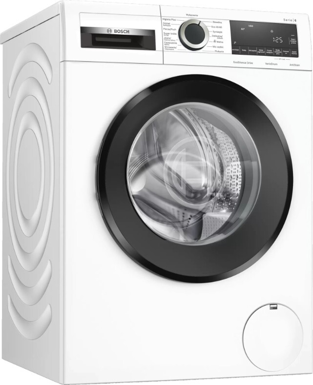 Bosch WGG2540KPL