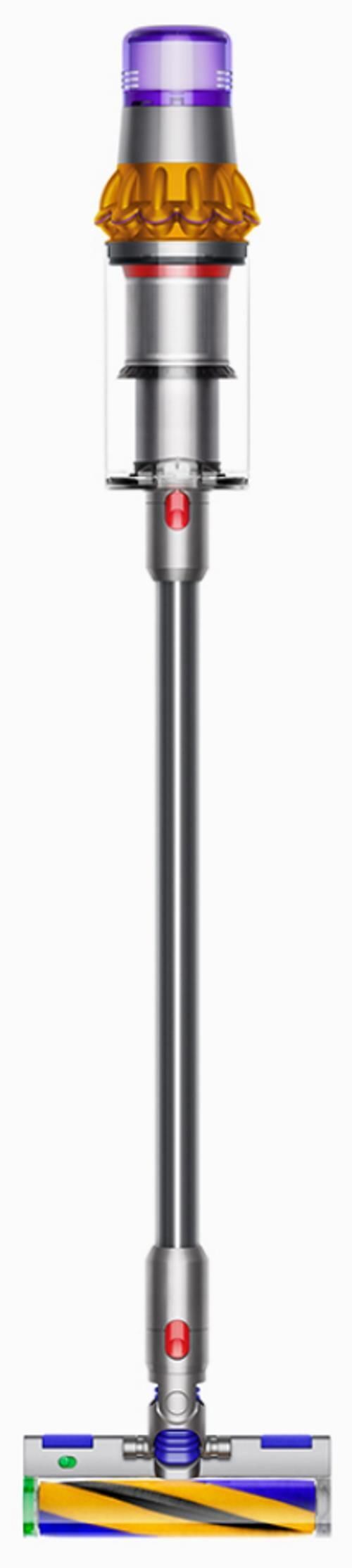 Dyson V15 Detect Absolute