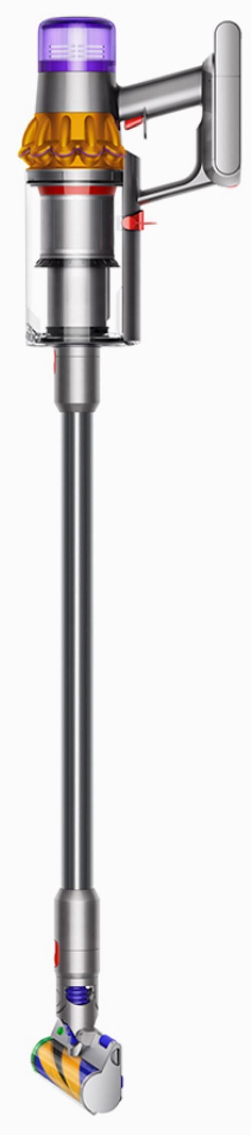 Dyson V15 Detect Absolute