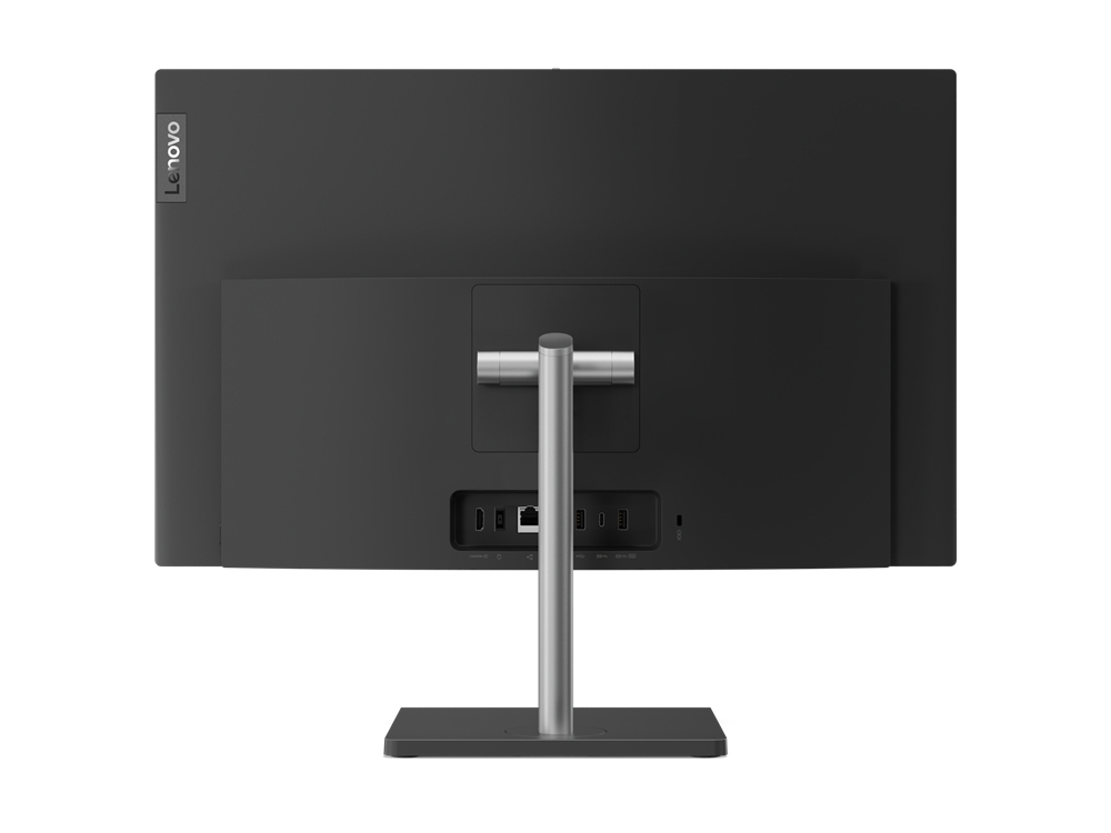 Lenovo V50a-24IMB / 23.8 FullHD IPS / Core i5-10400T / 8GB DDR4 / 512GB NVMe / Windows 10 PRO /