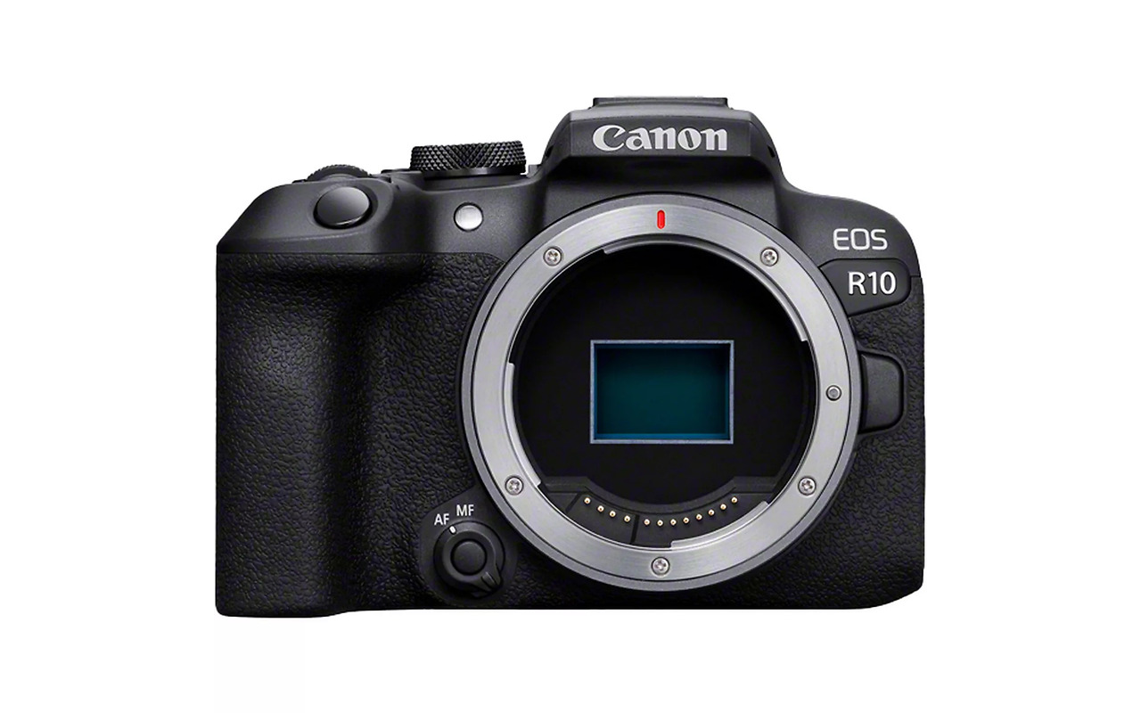 Canon EOS R10 BODY