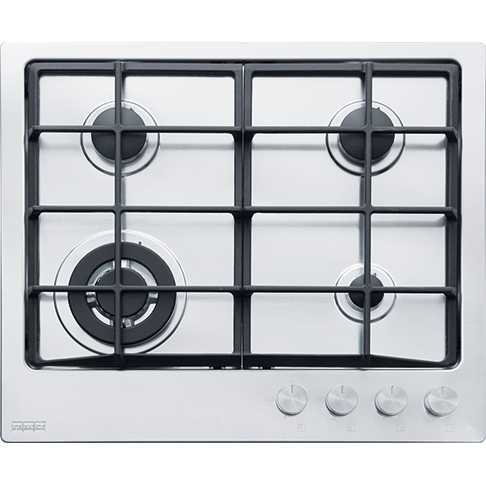 FRANKE FHNE 604 3G TC XS C