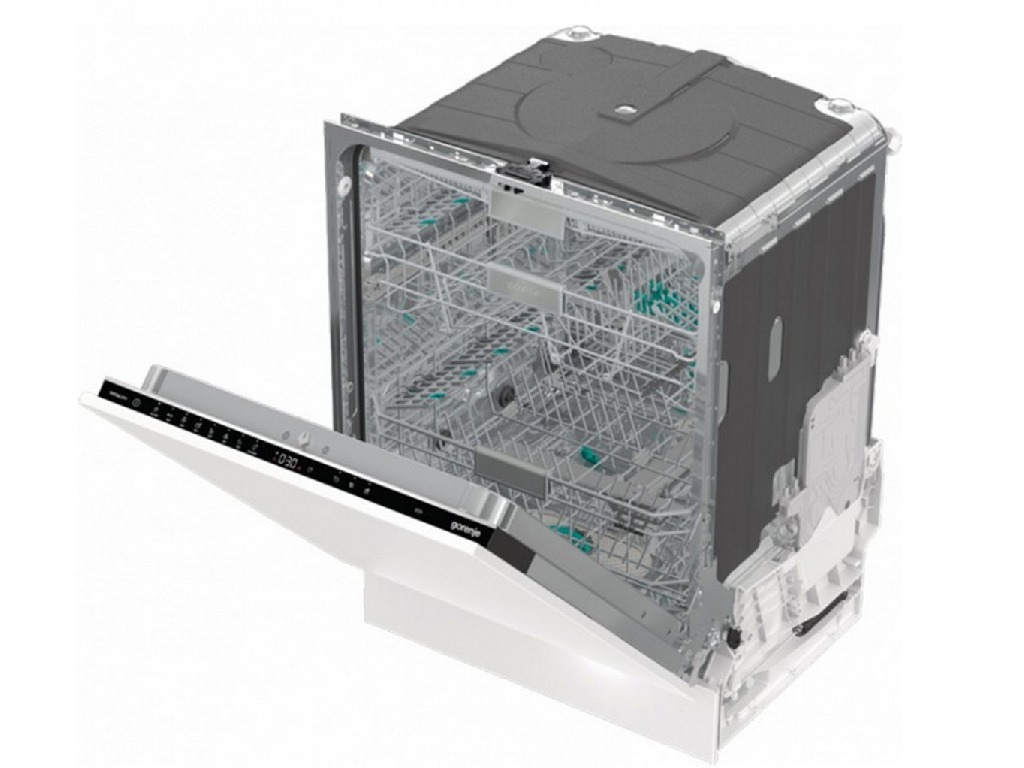 GORENJE GV 673 C62