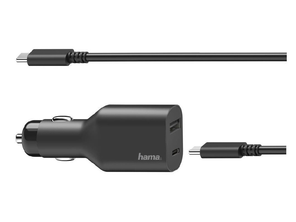 HAMA 200010 / 70W Universal USB-C