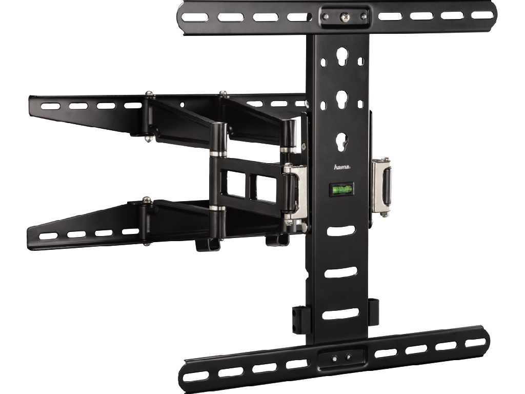 Hama FULLMOTION TV Wall Bracket / 118125