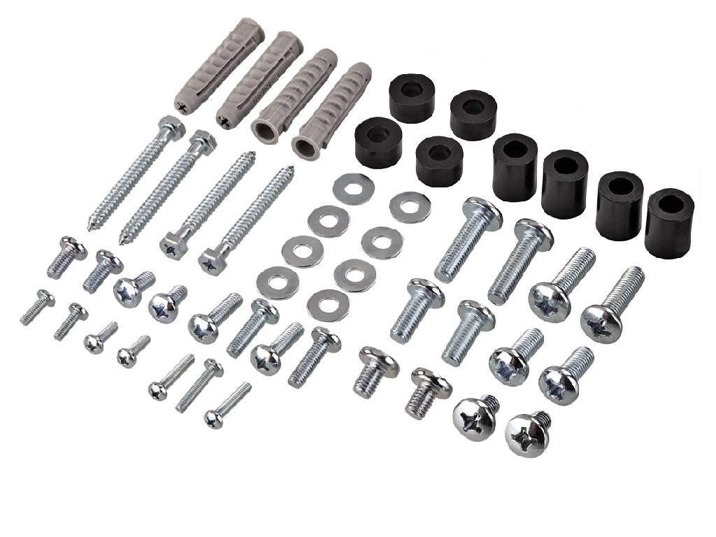 Hama FULLMOTION TV Wall Bracket / 118125