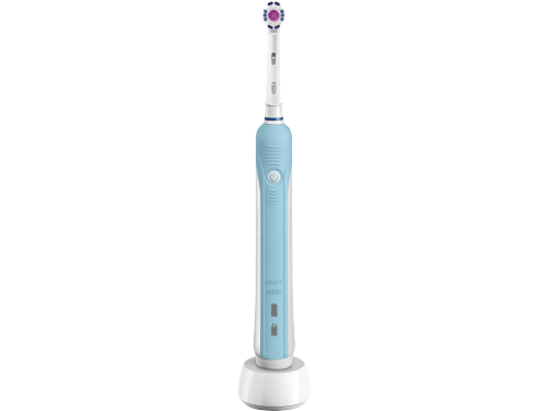 Braun PRO 500 3D