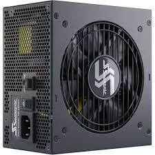 Seasonic Focus GX-650 / 650W 80+ Gold