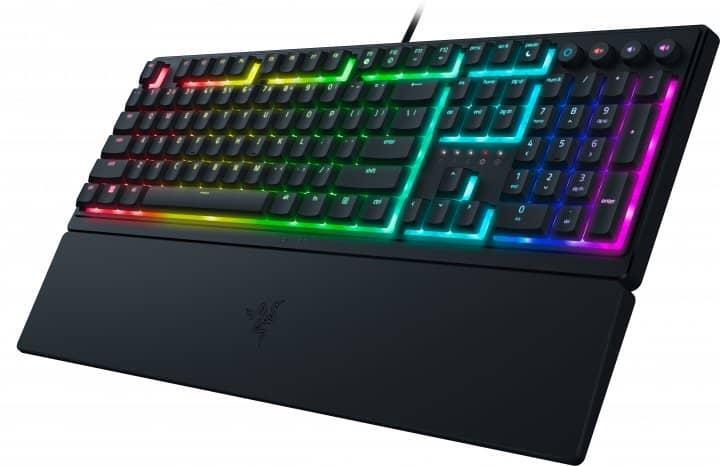 Razer Ornata V3 X / RZ03-04470100-R3M1 / English
