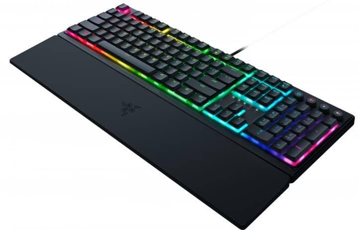 Razer Ornata V3 X / RZ03-04470100-R3M1 / English