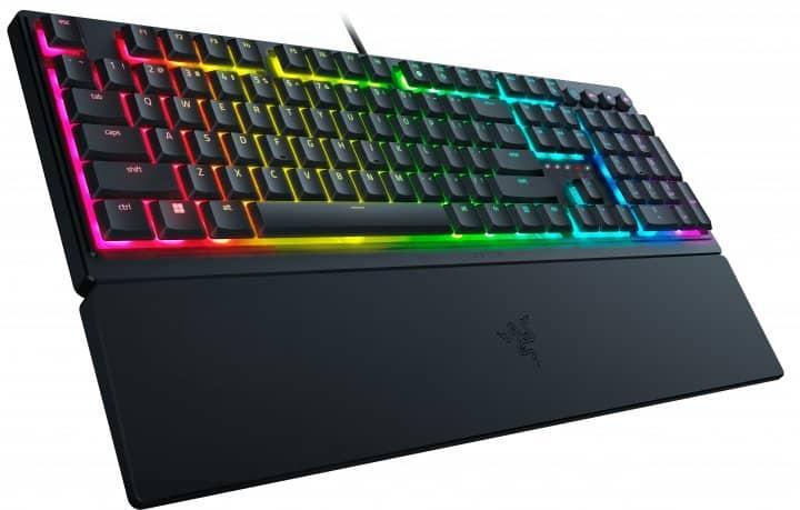 Razer Ornata V3 X / RZ03-04470100-R3M1 / English