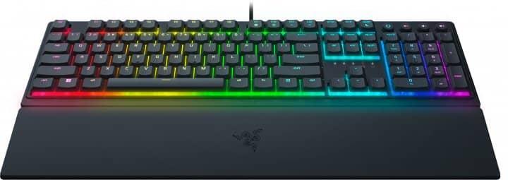 Razer Ornata V3 X / RZ03-04470100-R3M1 / English