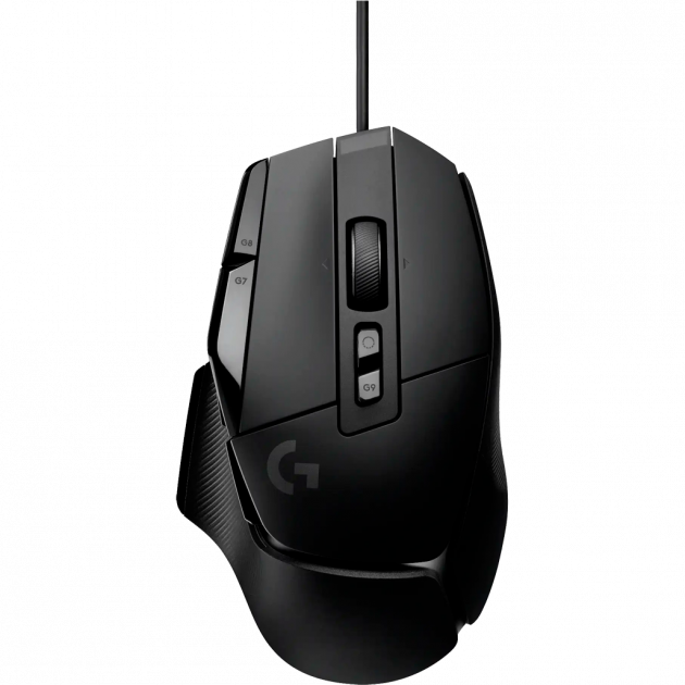 Logitech G502 X Black