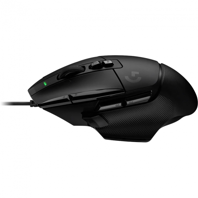 Logitech G502 X Black