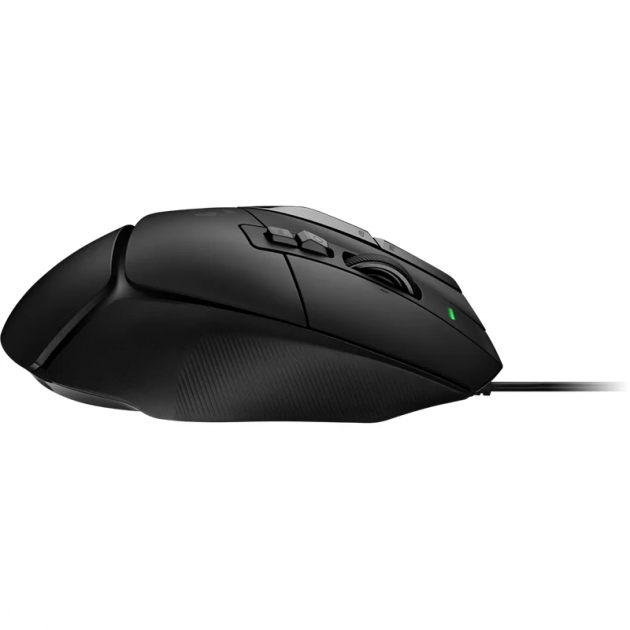 Logitech G502 X Black