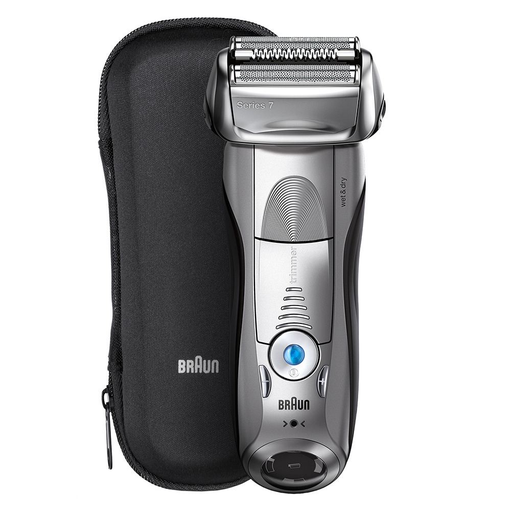 Braun 7893s