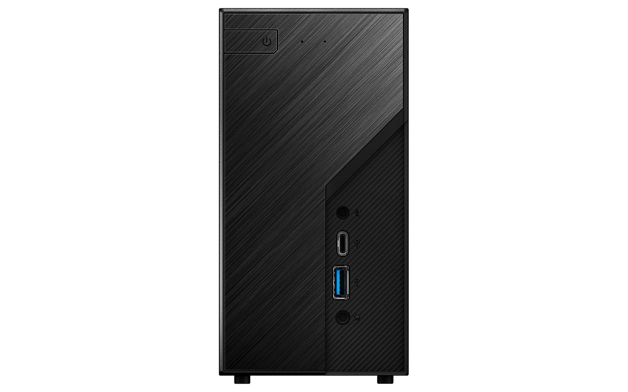ASRock DESKMINI B660/B/BB / BAREBONE