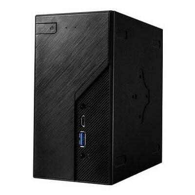 ASRock DESKMINI B660/B/BB / BAREBONE